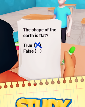 Papers Grade, Please! Screenshot 4