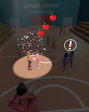 Papers Grade, Please! Screenshot 5