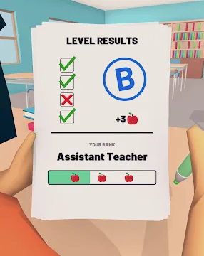 Papers Grade, Please! Screenshot 7