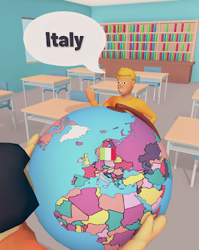 Papers Grade, Please! Screenshot 8