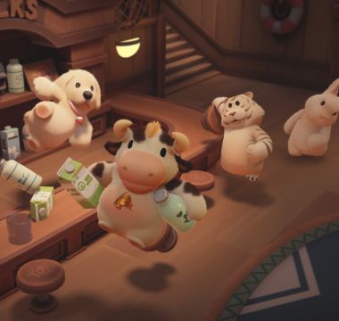 Party Animals Screenshot 6