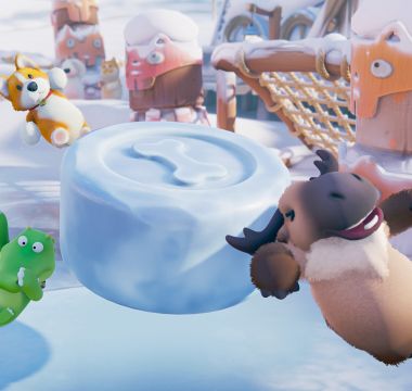 Party Animals Screenshot 7