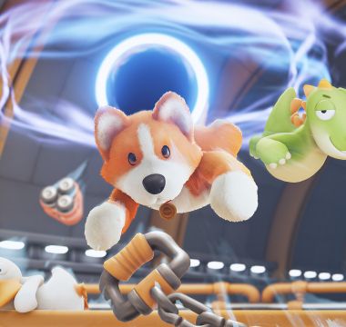 Party Animals Screenshot 8