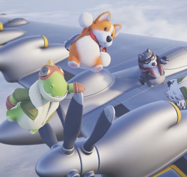 Party Animals Screenshot 9