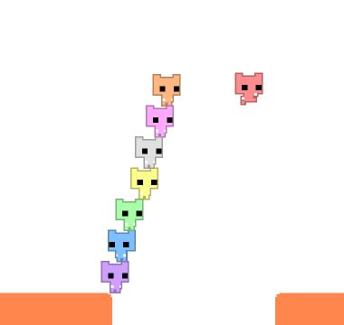 PICO PARK Screenshot 1