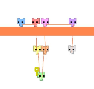 PICO PARK Screenshot 2