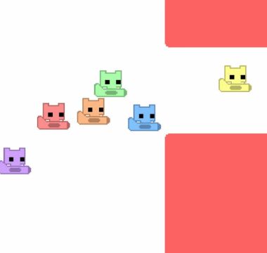 PICO PARK Screenshot 3