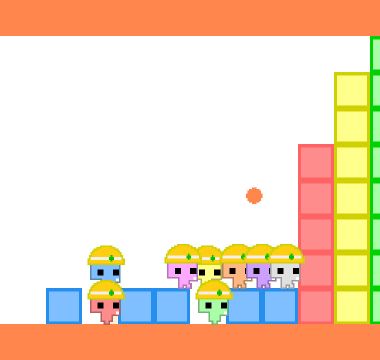 PICO PARK Screenshot 5