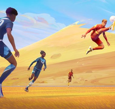 REMATCH Screenshot 10