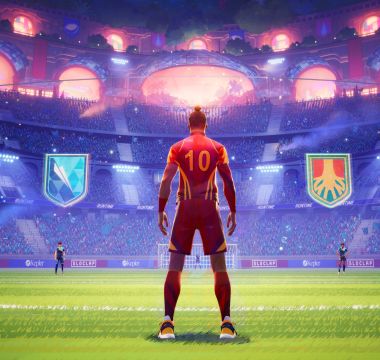 REMATCH Screenshot 4