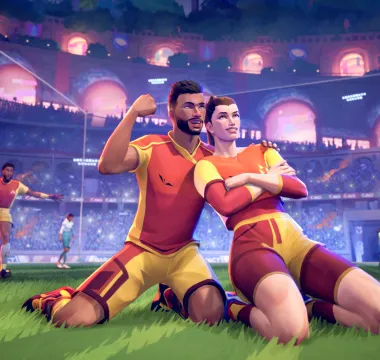 REMATCH Screenshot 5