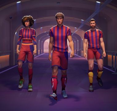 REMATCH Screenshot 6