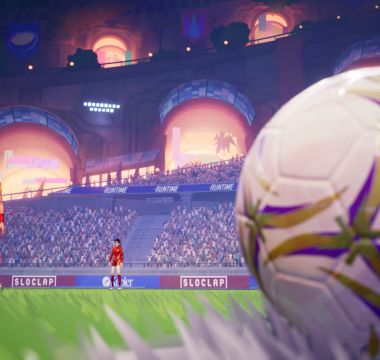 REMATCH Screenshot 7