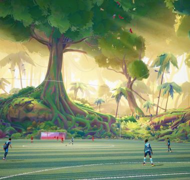 REMATCH Screenshot 8