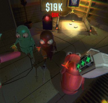 R.E.P.O. Screenshot 4