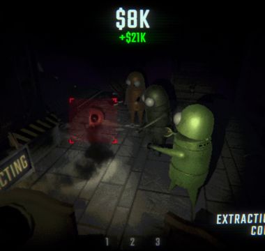 R.E.P.O. Screenshot 5