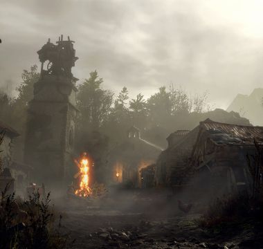 Resident Evil 4 Screenshot 4