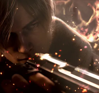 Resident Evil 4 Screenshot 6