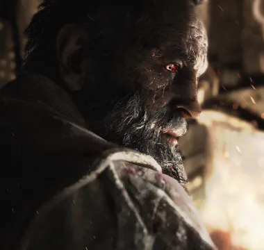 Resident Evil 4 Screenshot 8