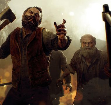 Resident Evil 4 Screenshot 9