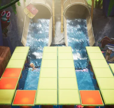 Sackboy™: A Big Adventure Screenshot 3