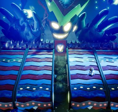 Sackboy™: A Big Adventure Screenshot 4