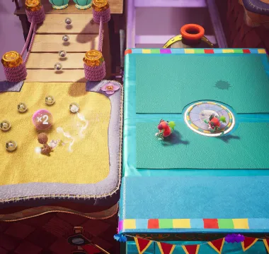 Sackboy™: A Big Adventure Screenshot 8