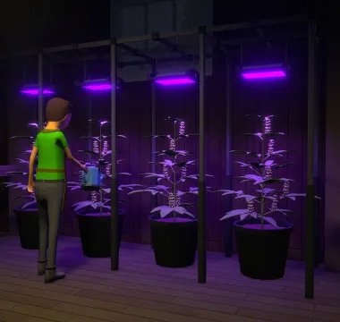 Schedule I Screenshot 1