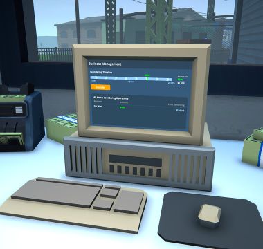 Schedule I Screenshot 10