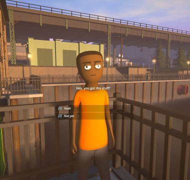 Schedule I Screenshot 5