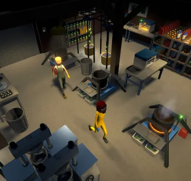 Schedule I Screenshot 6