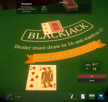 Schedule I Screenshot 7