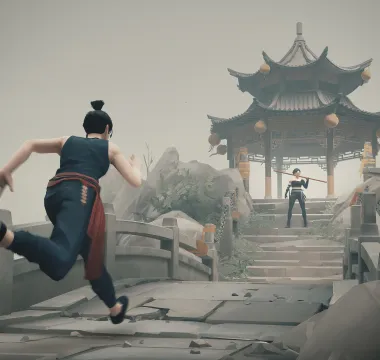 Sifu Screenshot 10