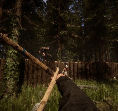 Sons Of The Forest Screenshot 6
