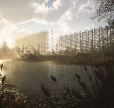 S.T.A.L.K.E.R. 2: Heart of Chornobyl Screenshot 4