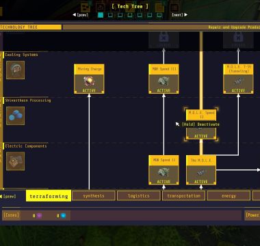 Techtonica Screenshot 10