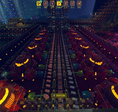 Techtonica Screenshot 3