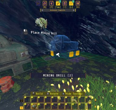 Techtonica Screenshot 4