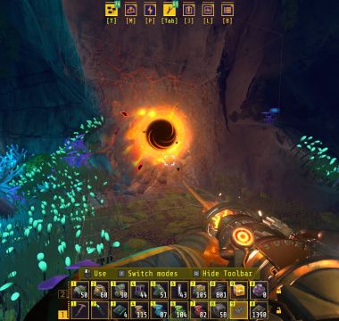 Techtonica Screenshot 6
