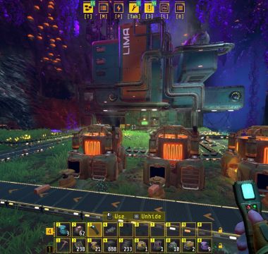 Techtonica Screenshot 7