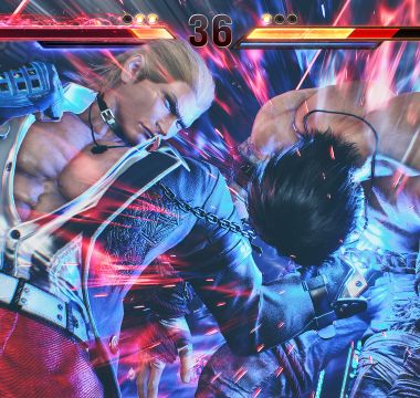 TEKKEN 8 Screenshot 1
