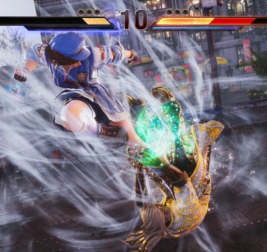 TEKKEN 8 Screenshot 2