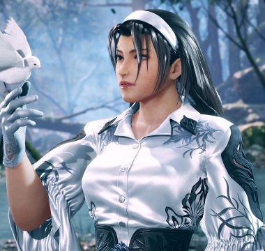 TEKKEN 8 Screenshot 3