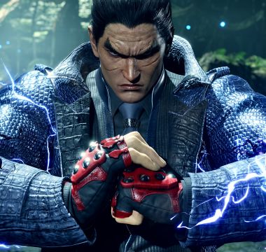 TEKKEN 8 Screenshot 4