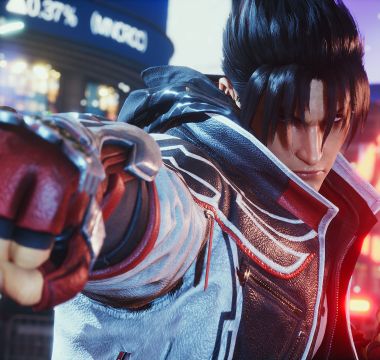 TEKKEN 8 Screenshot 5