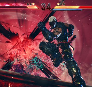 TEKKEN 8 Screenshot 6