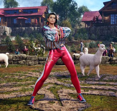 TEKKEN 8 Screenshot 7