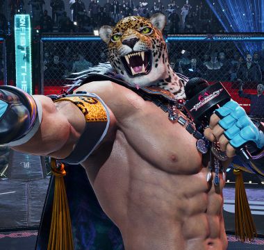 TEKKEN 8 Screenshot 8