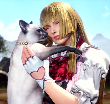 TEKKEN 8 Screenshot 9