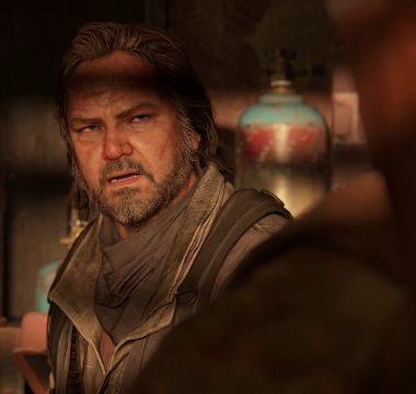 The Last of Us Screenshot 1